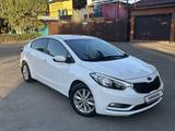 Kia Cerato 2013 годаүшін6 300 000 тг. в Алматы