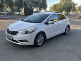 Kia Cerato 2013 годаүшін6 300 000 тг. в Алматы – фото 3