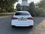 Kia Cerato 2013 годаүшін6 300 000 тг. в Алматы – фото 5
