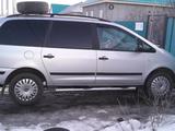 Ford Galaxy 2001 года за 3 300 000 тг. в Уральск