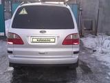 Ford Galaxy 2001 года за 3 300 000 тг. в Уральск – фото 2