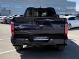Toyota Tundra 2022 года за 44 990 000 тг. в Астана – фото 4