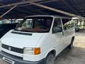 Volkswagen Transporter 1992 годаүшін2 500 000 тг. в Тараз – фото 4