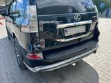 Комплект переделки для LEXUS GX460 2009-2014 Под 2022 F SPORT. за 1 450 000 тг. в Шымкент – фото 3