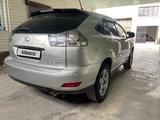 Lexus RX 300 2003 года за 9 000 000 тг. в Шымкент – фото 5