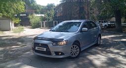 Mitsubishi Lancer 2013 годаүшін4 500 000 тг. в Алматы – фото 3