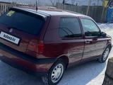 Volkswagen Golf 1995 годаfor1 600 000 тг. в Шу – фото 4