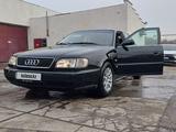 Audi A6 1994 годаfor2 750 000 тг. в Кентау