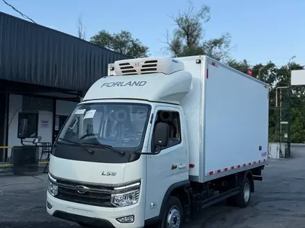 Forland  L5e 2026 года за 15 500 000 тг. в Алматы