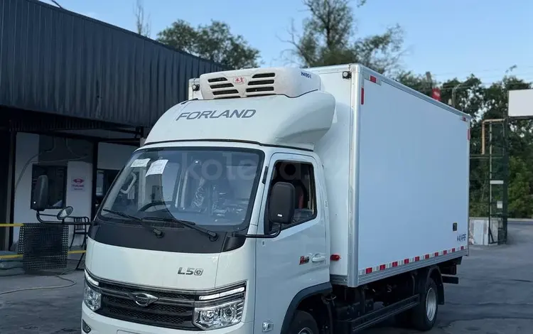 Forland  L5e 2026 годаүшін15 500 000 тг. в Алматы