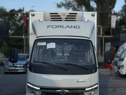 Forland  L5e 2026 года за 15 500 000 тг. в Алматы – фото 2