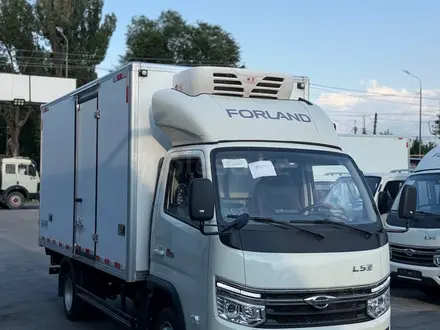 Forland  L5e 2026 года за 15 500 000 тг. в Алматы – фото 3