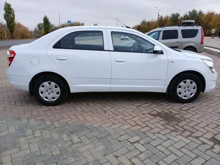 Chevrolet Cobalt 2022 года за 5 850 000 тг. в Уральск