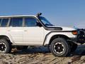 Toyota Land Cruiser 1991 годаfor4 500 000 тг. в Жанаозен – фото 11