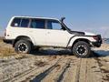 Toyota Land Cruiser 1991 годаfor4 500 000 тг. в Жанаозен – фото 9