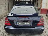 Mercedes-Benz E 320 2002 года за 5 400 000 тг. в Алматы – фото 4