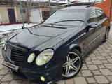 Mercedes-Benz E 320 2002 года за 5 400 000 тг. в Алматы – фото 2