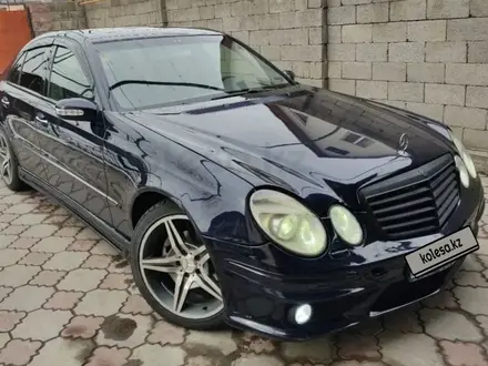 Mercedes-Benz E 320 2002 года за 5 400 000 тг. в Алматы