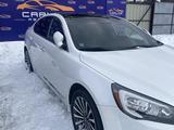 Kia K7 2014 годаүшін9 100 000 тг. в Алматы – фото 4