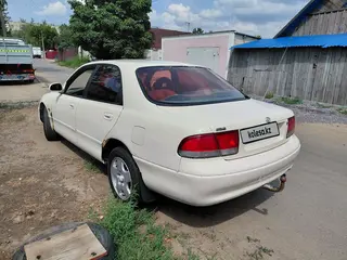 Mazda 626