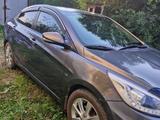 Hyundai Accent 2013 годаfor4 950 000 тг. в Актобе – фото 2