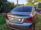 Hyundai Accent 2013 годаfor4 950 000 тг. в Актобе – фото 3