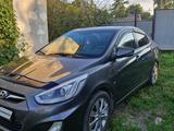 Hyundai Accent 2013 годаfor4 950 000 тг. в Актобе – фото 4