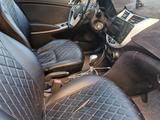 Hyundai Accent 2013 годаfor4 950 000 тг. в Актобе – фото 5