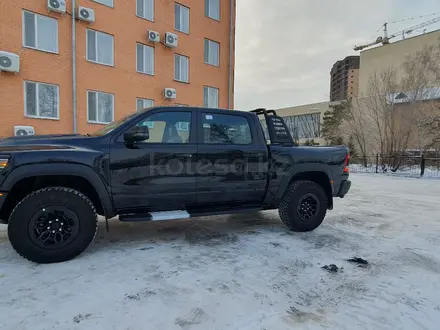 Dodge RAM 2024 года за 85 550 000 тг. в Алматы – фото 9