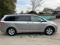 Toyota Sienna 2013 годаfor7 500 000 тг. в Алматы – фото 8