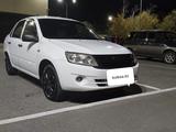 ВАЗ (Lada) Granta 2190 2013 годаүшін2 900 000 тг. в Темиртау