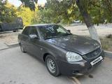 ВАЗ (Lada) Priora 2170 2007 годаүшін1 500 000 тг. в Шымкент – фото 3