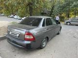 ВАЗ (Lada) Priora 2170 2007 годаүшін1 500 000 тг. в Шымкент – фото 5