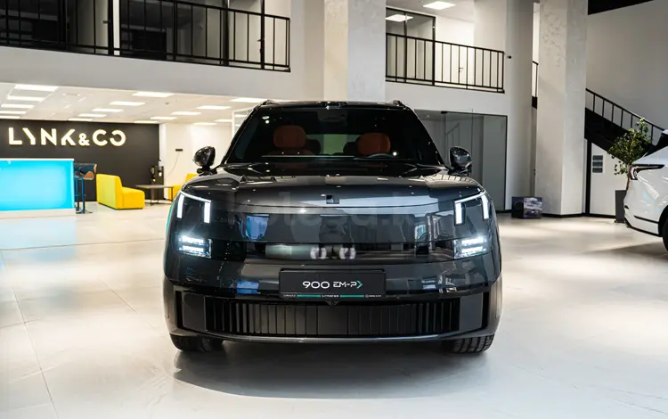 Lynk & Co 900 Explorer 2026 года за 34 990 000 тг. в Алматы