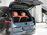 Lynk & Co 900 Explorer 2026 годаүшін39 990 000 тг. в Алматы – фото 5