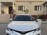 Toyota Camry 2023 года за 15 200 000 тг. в Актау