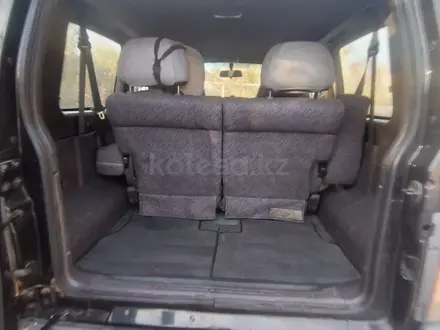 SsangYong Korando 1998 года за 2 500 000 тг. в Талдыкорган – фото 5