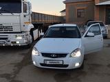 ВАЗ (Lada) Priora 2170 2014 года за 3 100 000 тг. в Кызылорда