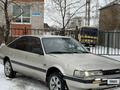 Mazda 626 1991 годаүшін850 000 тг. в Актобе – фото 4