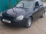 ВАЗ (Lada) Priora 2170 2008 года за 1 250 000 тг. в Уральск