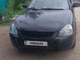 ВАЗ (Lada) Priora 2170 2008 года за 1 250 000 тг. в Уральск – фото 2