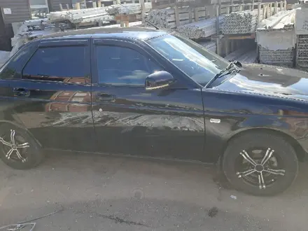 ВАЗ (Lada) Priora 2170 2014 года за 4 000 000 тг. в Кокшетау – фото 3