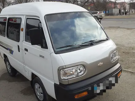 Chevrolet Damas 2022 года за 4 000 000 тг. в Актау