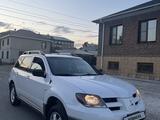 Mitsubishi Outlander 2003 года за 3 380 000 тг. в Астана