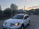 Mitsubishi Outlander 2003 года за 3 380 000 тг. в Астана – фото 4
