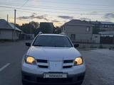Mitsubishi Outlander 2003 года за 3 380 000 тг. в Астана – фото 3