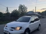 Mitsubishi Outlander 2003 года за 3 380 000 тг. в Астана – фото 5
