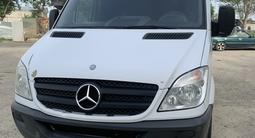 Mercedes-Benz Sprinter 2009 годаүшін10 800 000 тг. в Тараз – фото 2
