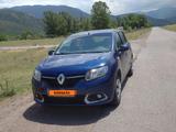 Renault Sandero 2014 годаfor3 200 000 тг. в Алматы
