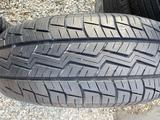 Одна летняя шина 265/70/16 265/70R16 Yokohama. за 30 000 тг. в Алматы